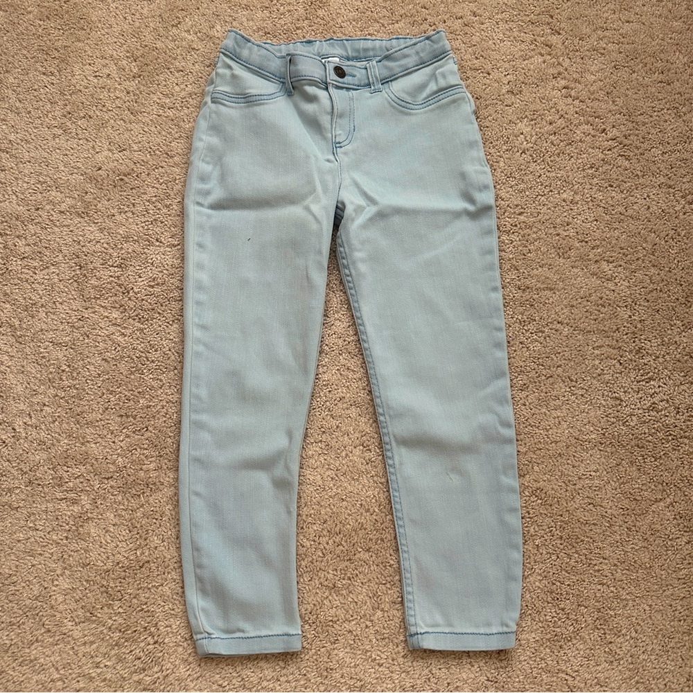 Girls Jeans